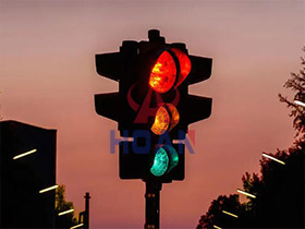 traffic light